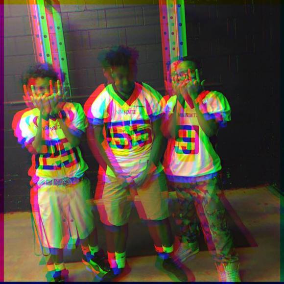 Meet your Posher, Jr. - Picture 1 of 1